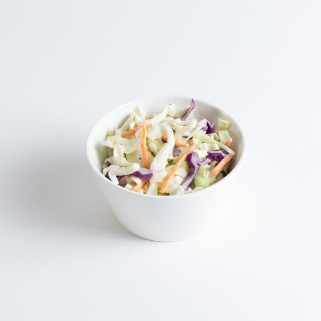 Slaw.