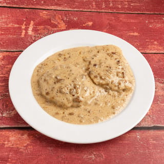 Biscuits and Gravy