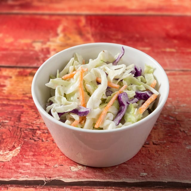 Slaw.