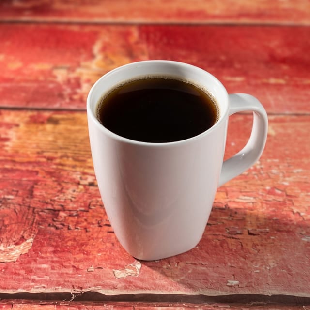 Coffee.