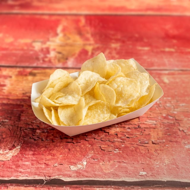 Chips.