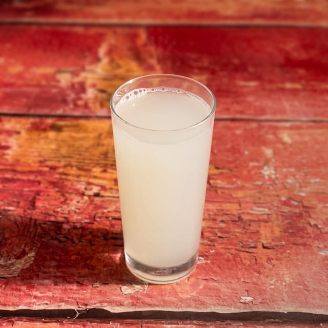 Lemonade.