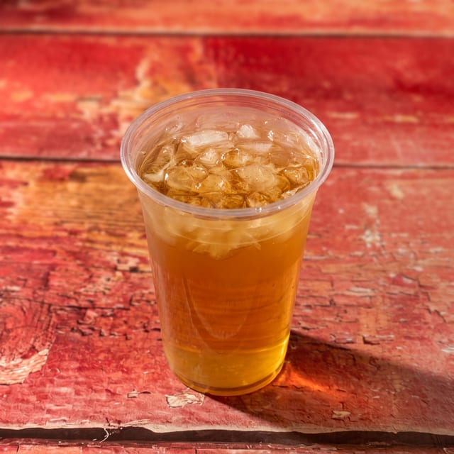 Sweet Tea.