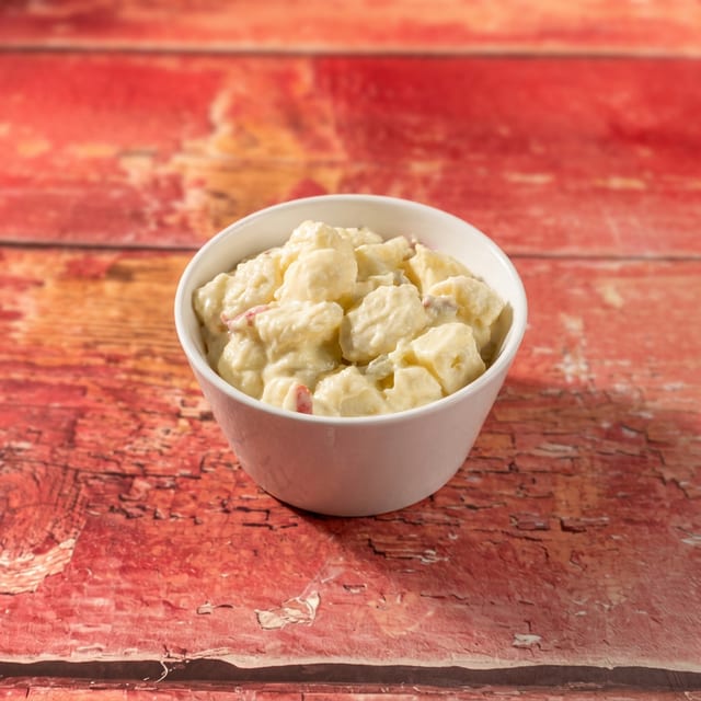 Potato Salad.